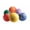 Multicolor, variant on Voit® Enduro CS3 8.5" Kickballs, 6-Pack