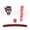 Arctic, variant on Tervis NC State Wolfpack Insulated Tumbler