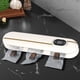 thumbnail image 4 of Selladora al vacío, máquina selladora al vacío Food Protector, selladora al vacío automática para conservación de alimentos, sistema de sellado y envasado, para alimentos frescos y almacenamiento de a, 4 of 6