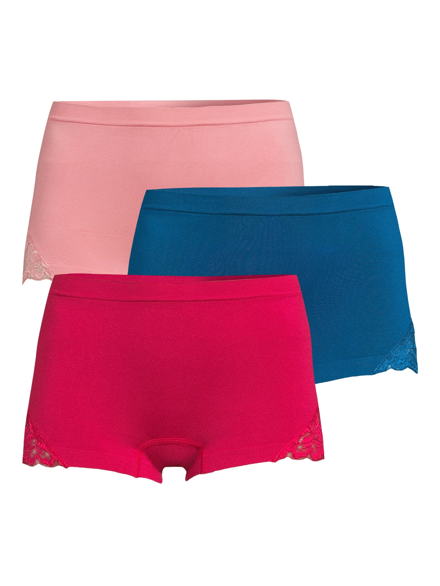 secret treasures intimates boyshorts