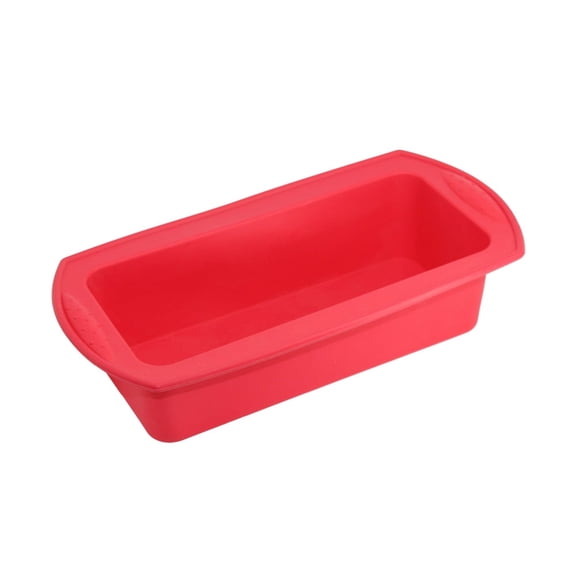 Silicone Baking for Homemade Cakes and Bread Kitchen