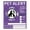 D, variant on Pet Alert Fire Safety Sticker 10x10cm Fade-Resistant Emergency Decal for Home Window Door "PETS INSIDE" Sign for Cats Dogs Birds to Alert Firefighters in Emergencies