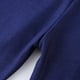 thumbnail image 4 of Odeerbi 4-11 Años Niñas Leggings Pantalones Cortos Con Falda Tutú Pantalones Cómodo Bike Shorts Yoga Suavidad Transpirable Lmitation Denim Skorts, 4 of 8