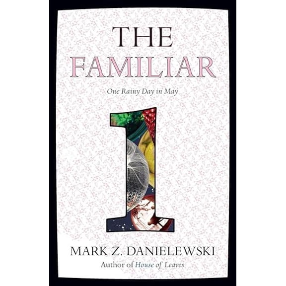 Pre-Owned Familiar The Familiar, Volume 1: One Rainy Day in May, Book 1, (Paperback)