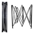 thumbnail image 4 of Carpa Toldo 2x2 Plegable Lona Impermeable Jardin Rosa Vanlig 2x2, 4 of 5