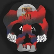 Twins of Evil Soundtrack - Vinyl