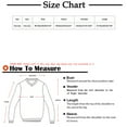 thumbnail image 3 of jsaierl Sweaters for Men Knit Mock Neck Solid Slim Top Shirt Long Sleeve Casual Warm Pullover Sweater, 3 of 5
