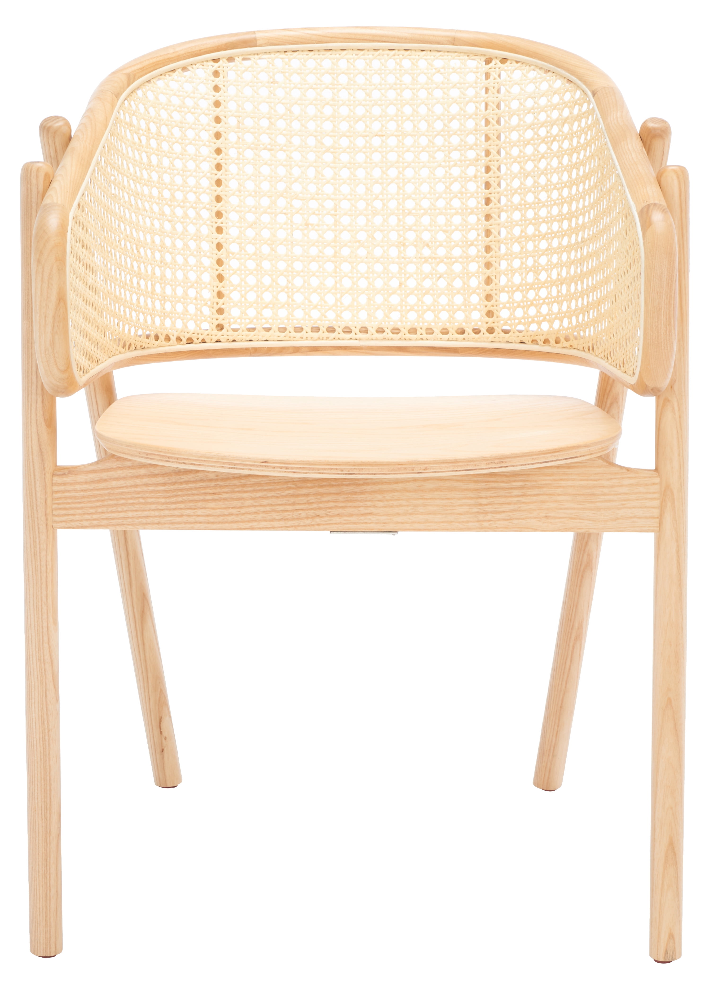 Safavieh Emmy Dining Armchair - Thumbnail 3