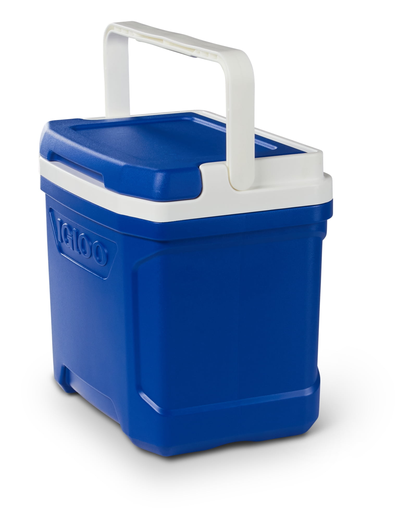 Igloo 16 qt. Profile II Hard Cooler - Blue