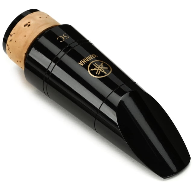Boquilla para clarinete Yamaha 5C Standard Series