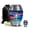 Beach-2, variant on SABURIAL Beach Human Remains Urns for Men & Women - Burial Urns for Adult Human Ashes - 3 Inch - Pack of 1 - Funeral Ashes for Male & Female - Keepsakes Urn for Adult - Cremation Urn