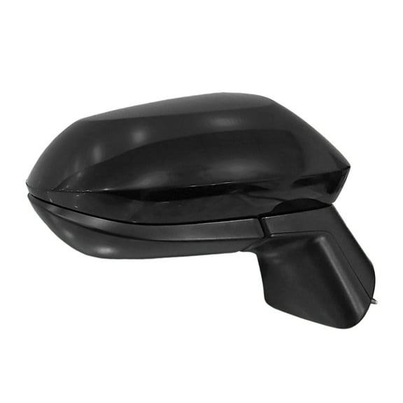 New Aftermarket  Premium Fit Unpainted Passenger Side Door Mirror 8791012F60 fits 2025 Toyota Corolla FX Sedan 4-Door::USA and Japan built models