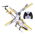 thumbnail image 3 of Helicóptero teledirigido de la rotación de 360° del canal 3.5 de la aleación robusta del juguete eléctrico de los aviones de los niños, 3 of 9