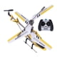 thumbnail image 2 of Juguete de avión RC, juguete de avión eléctrico para niños, avión de control remoto, helicóptero RC de juguete, confiabilidad excepcional, 2 of 8