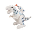 thumbnail image 2 of LSLJS Simulated Walking, Mechanical Fighting, Dragon Toy, Children's Intelligent, Electric, Acousto-Optic Missile, Dinosaur Model, 2 of 9