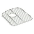 thumbnail image 2 of Kohler K-5180 Langlade 13-1/2" X 15-1/4" Stainless Steel Right Basin Bottom Sink Rack -, 2 of 2