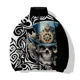 thumbnail image 1 of Abrigos de invierno Parkas para hombre Chaquetas modernas y versátiles para hombre Cómodas y elegantes Ropa de algodón estampada personalizada Abrigo para hombre, 1 of 5