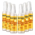 thumbnail image 1 of Spray desinfectante de manos para todos, 60 ml (paquete de 6), coco y limón, 1 of 4