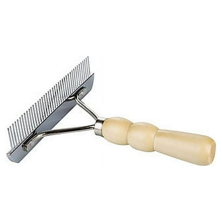 UPC: 0840151637560 | Tabelo Aluminum Comb