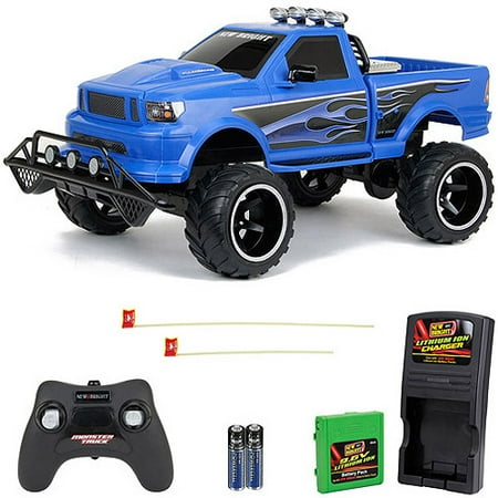 full function radio control car cvs