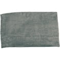 thumbnail image 4 of Johnear Headboard Wedge Pillow Cover Bolster Pillowcase for Backrest Support Sitting Up Reading Pillow in Bed Sofa Cushion Covers Corduroy (Gray,Full), 4 of 4