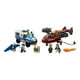 thumbnail image 3 of Set LEGO City Policía Aérea Robo del Diamante 60209, 3 of 3