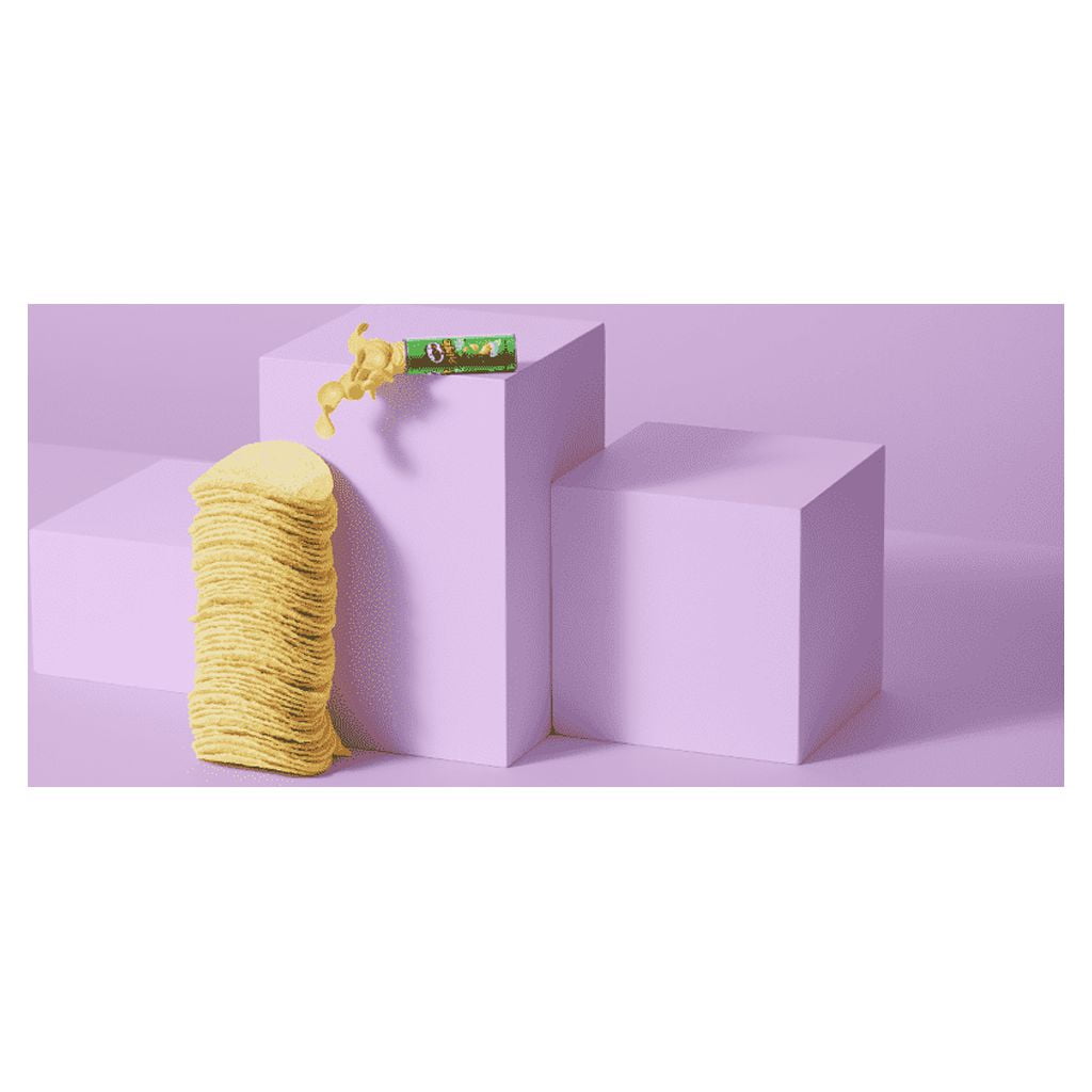(2 pack) Foodie Mini Brands Mystery Capsule Miniature Brands Collectible Toy by ZURU