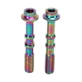 thumbnail image 2 of Tornillo Fijo para Bicicleta Bling Bling 2 Piezas Repuesto de Disco Fijo, 2 of 14