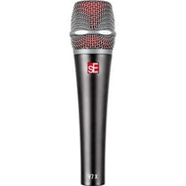 sE Electronics V7 X Supercardioid Dynamic Studio-grade Instrument Microphone