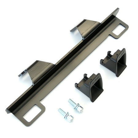 

Sofullue For A4 A6L Left Right Child Safety for Seat ISOFIX Bracket for Latch Connector I