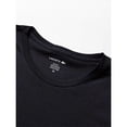 thumbnail image 2 of Lacoste Men's Tee 3 Pack Slim Fit Cotton Crew Neck Short Sleeve T-Shirts, 2 of 3