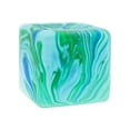 thumbnail image 2 of Squishy Fidget Toys Stress Cube Slow Rising Ice Cube Stress Balls for Adults Sensory Fidget Toy for Anxiety Relief, Square Shape Squishy Ball Toys for Classroom Prizes, Squishy for Party Favors, 2 of 9