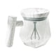 thumbnail image 1 of Taza mezcladora eléctrica, taza automezcladora para café, leche y proteína en polvo, portátil, de alta potencia. Claro, 1 of 9