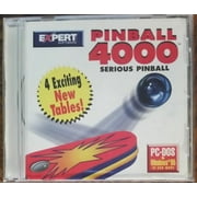 Serious Pinball 4000