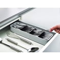 thumbnail image 4 of Kitchen Drawer Organizer Tray for Cutlery Silverware, 4 of 4