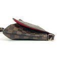 thumbnail image 4 of Pre-Owned LOUIS VUITTON N51301 Damier Musette Tango Long Bag Crossbody Flap Pochette... (Good), 4 of 17