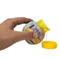 thumbnail image 2 of Lil'Squeezer Bubble Blower Toy for Kids Monkey, 2 of 5
