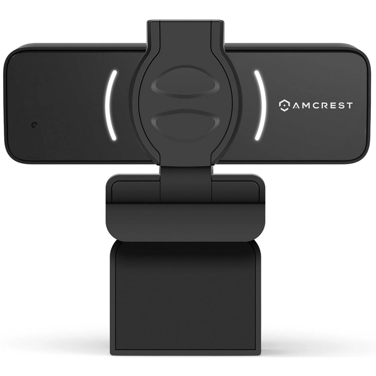 Amcrest AWC205 Webcam, 30 fps, Black, USB 2.0, 1 Pack(s)