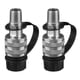 thumbnail image 4 of Hydraulic Quick Coupler 2pcs High Pressure Industrial Fast Release Adapter with Dust Protection for Jack Replacement, 4 of 5