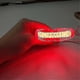 thumbnail image 3 of 2024 Dispositivo terapéutico de luz roja LED para terapia de gingivitis y alivio de cura de llagas dentales, 3 of 5