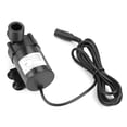thumbnail image 2 of Pompe pour Aquarium, Facile à Installer, Pompe Submersible, Mini Aquarium Sans Balais pour la Maison, 2 of 8