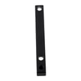 thumbnail image 3 of Adaptador de montaje de freno de disco de bicicleta portátil para pinza delantera 180 mm Cola Adaptador de montaje del calibrador de freno, 3 of 7