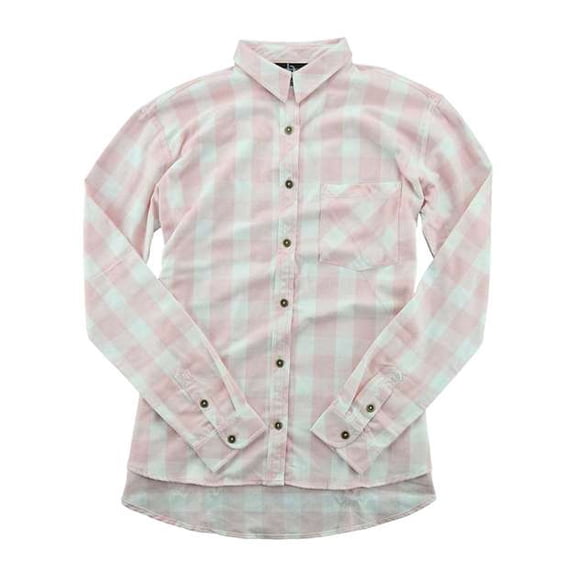 Boxercraft Women  Long Sleeve button down shirts