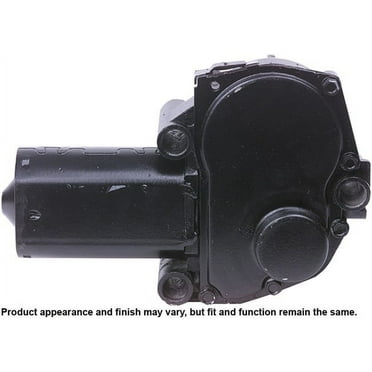 A1 Cardone Windshield Wiper Motor P/N:40-3004