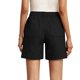 thumbnail image 3 of Pantalones Casuales de Mujer Color Sólido Multi Bolsillo Ropa de Trabajo, Pantalones de Trabajo de Verano de Cintura Elástica de Moda, 3 of 7