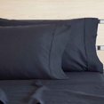 thumbnail image 3 of Funda de almohada tipo sobre, poliéster sólido, algodón, rectángulo, funda de almohada para dormitorio, funda protectora de almohada para el hogar y la oficina Vogacara JJ13951-02, 3 of 4