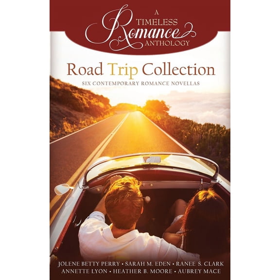 Road Trip Collection, (Paperback)
