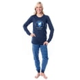 thumbnail image 2 of Harry Potter Founder Wizarding World Tight Fit Family Pajama Set, 2 of 7