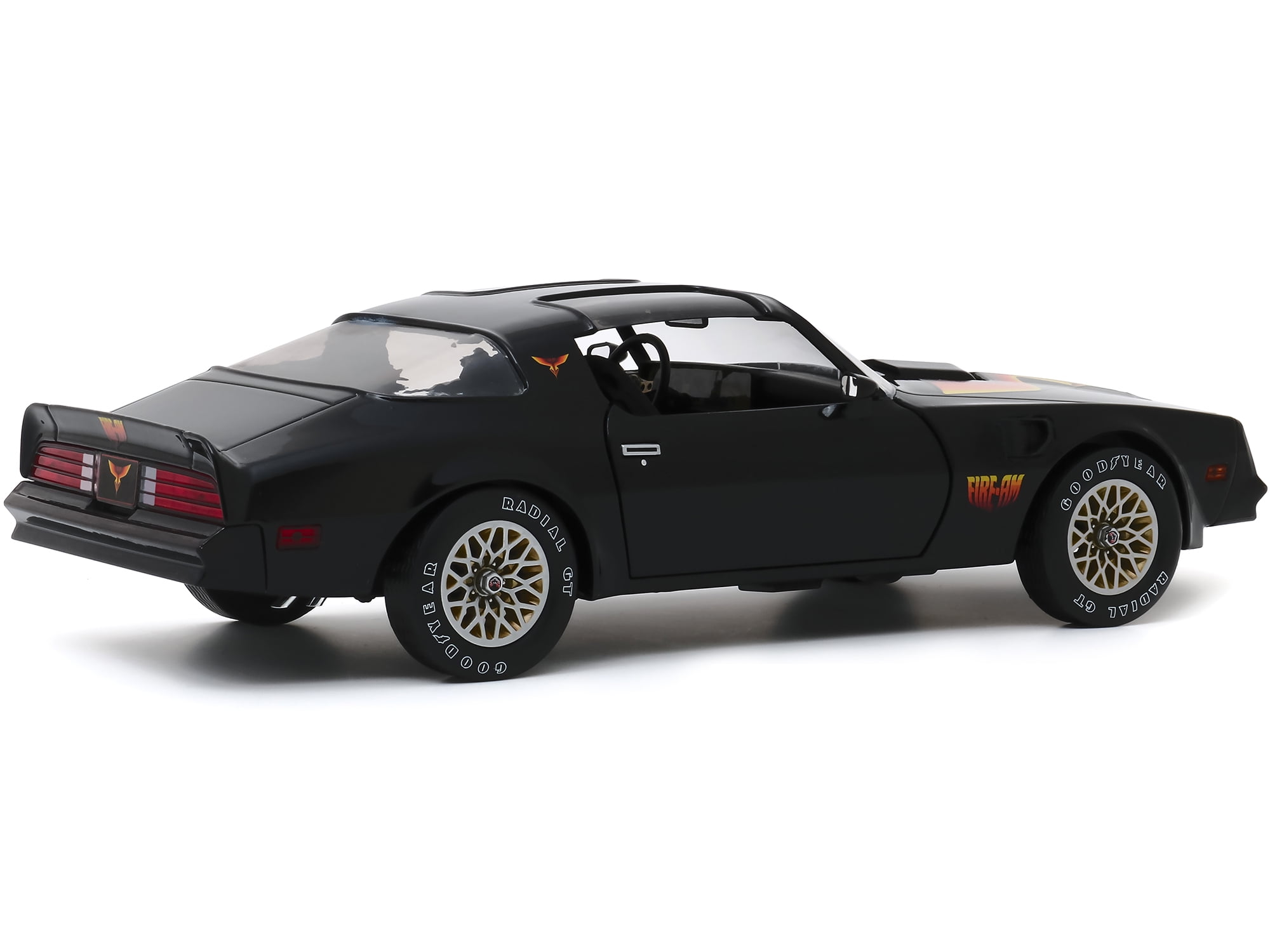 1977 Pontiac Firebird Trans Am T/A Fire Am by Very Special