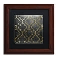 thumbnail image 2 of Trademark Fine Art "Paris Apartment III" Canvas Art by Color Bakery, Black Matte, Wood Frame, 2 of 4